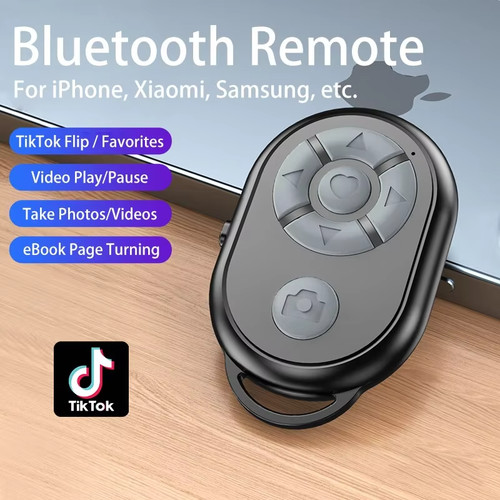 Telecomando bluetooth per - telecomando,