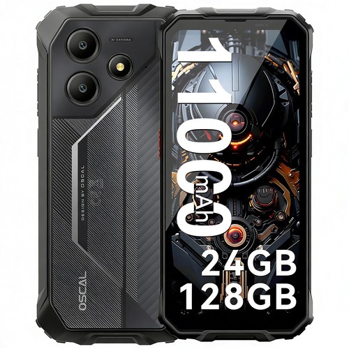 Blackview oscal marine - marine, 2