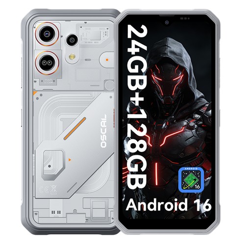 Blackview oscal marine ai - marine, 3