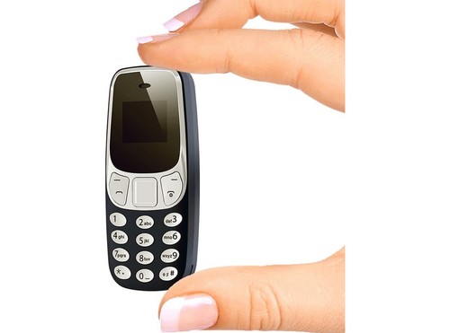 Micro telefono in1 - micro,