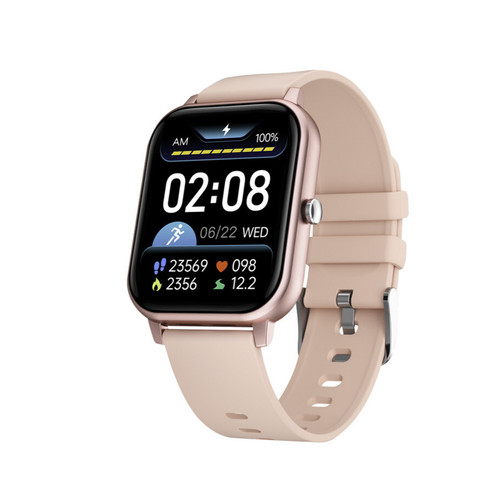 Orologio smart trevi fit 270 - trevi,