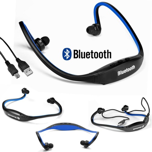 Cuffie bluetooth wireless - bluetooth,