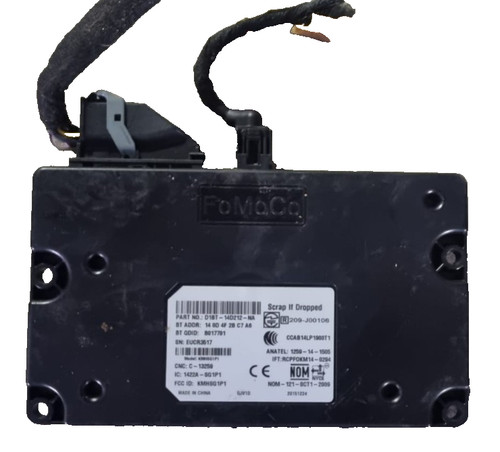 D1bt 14d212 centralina - d1bt-14d212-na,