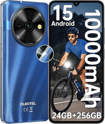 Oukitel c59 pro - oukitel,
