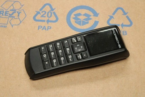 Porsche panamera 970 - porsche, telefono