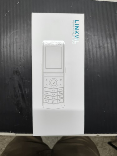 Fanvil w611w telefono cordless - fanvil,