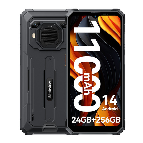 Blackview bv6200 plus rugged - plus,
