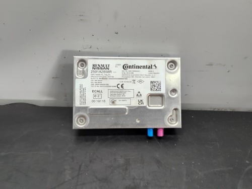 Centralina telefono bluetooth