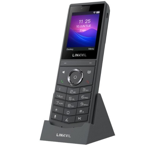 Fanvil w620w telefono - telefono, cordless