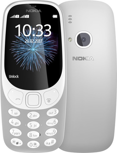 Nokia 3310 telefono cellulare - 3310,
