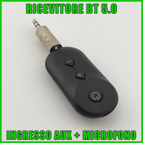 Ricevitore bluetooth con - ricevitore,