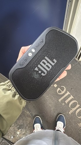 Jbl flex altoparlante - jbl,