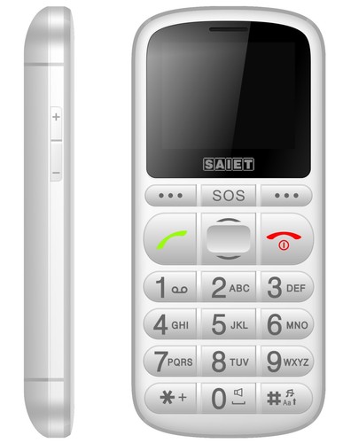 Telefono gsm saiet pronto - telefono,