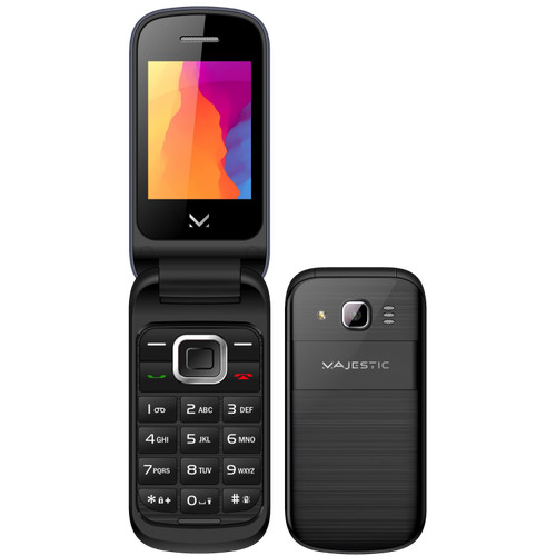 Telefono gsm dual sim - , con
