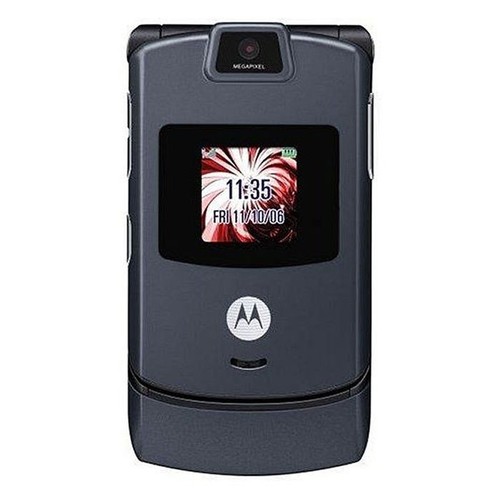 Telefono cellulare motorola - telefono,