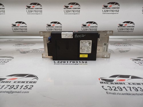 Centralina modulo bluetooth - modulo,